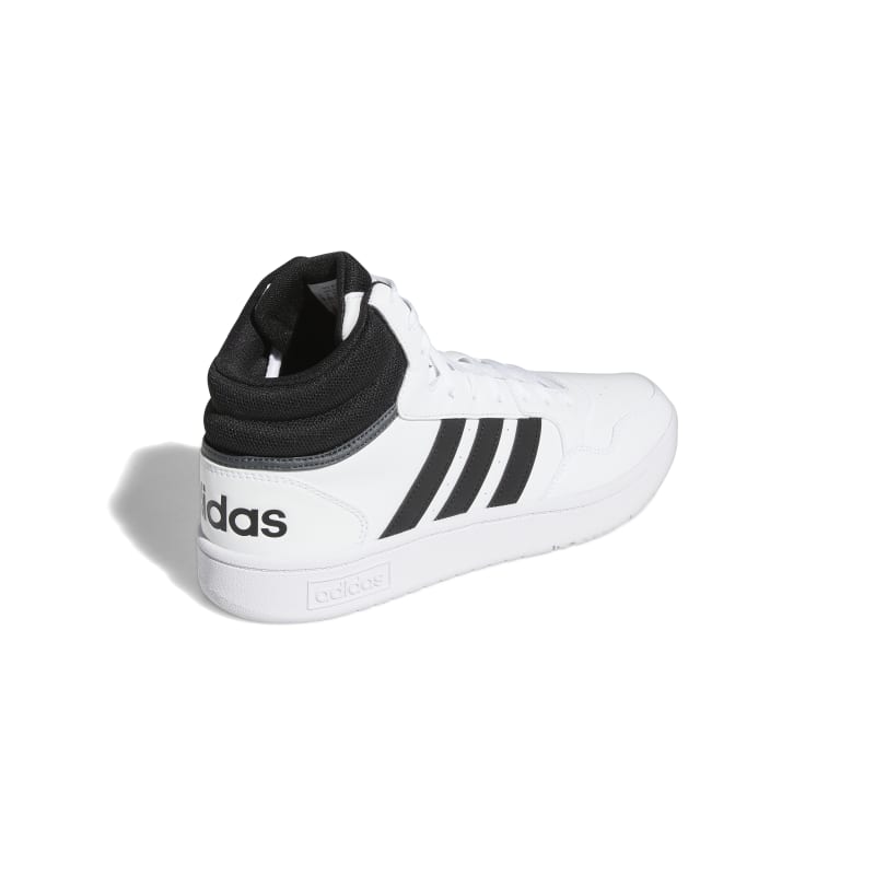 GW3019_7_FOOTWEAR_Photography_Back Lateral Top View_white