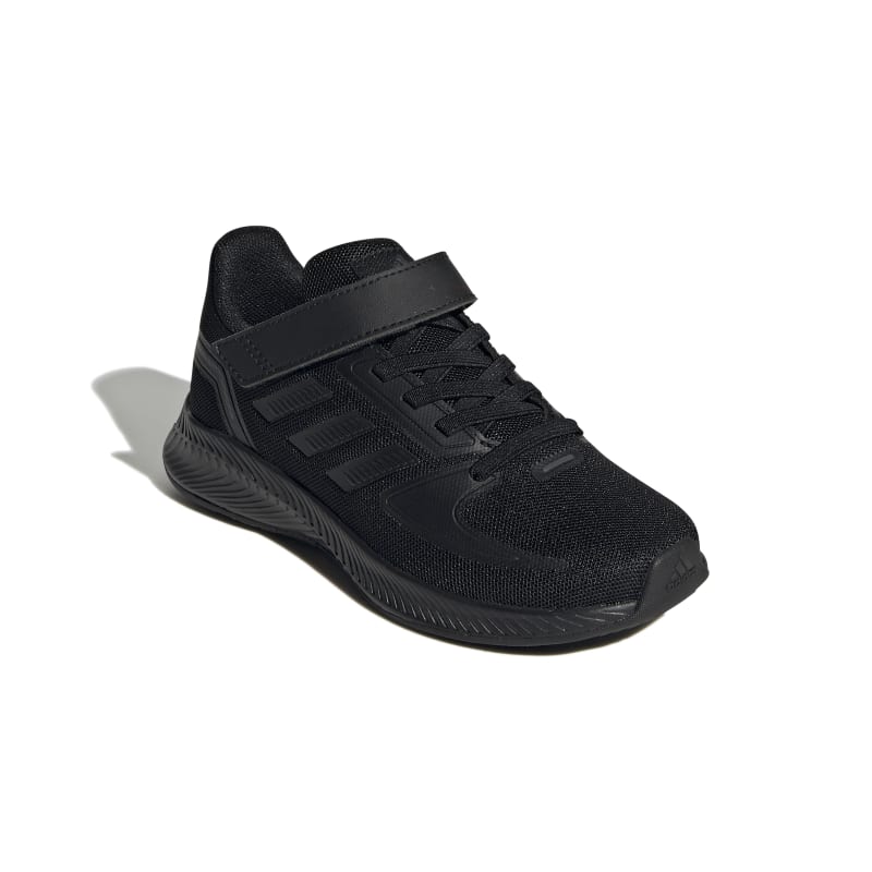 GX3529_6_FOOTWEAR_Photography_Front Lateral Top View_white