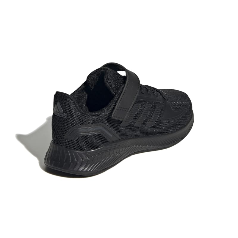 GX3529_7_FOOTWEAR_Photography_Back Lateral Top View_white