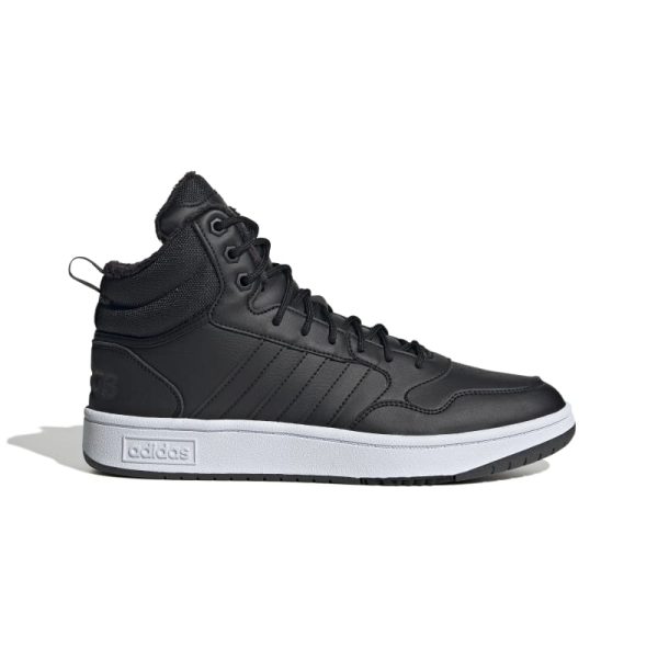 Adidas Hoops 3.0 Mid WTR Shoes GZ6679
