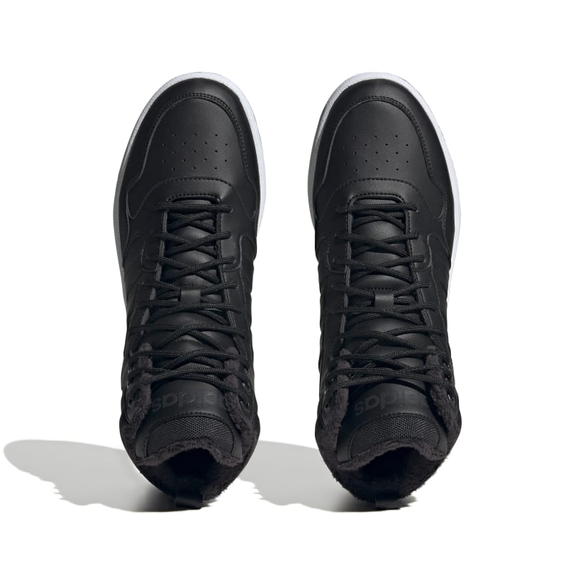 GZ6679_3_FOOTWEAR_Photography_Top Portrait View_white