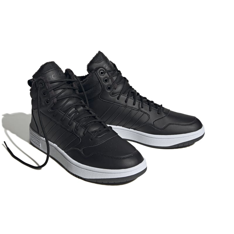 GZ6679_6_FOOTWEAR_Photography_Front Lateral Top View_white