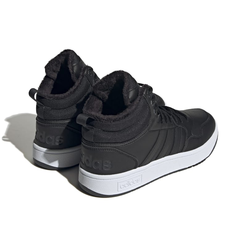 GZ6679_7_FOOTWEAR_Photography_Back Lateral Top View_white