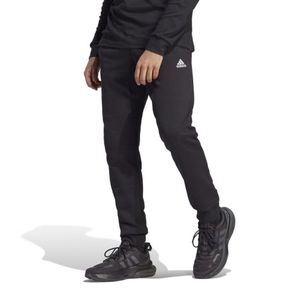 Adidas Essentials French Terry Tapered Cuff Joggers HA4347