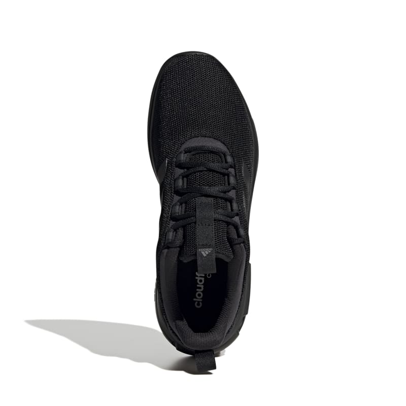 IG7322_3_FOOTWEAR_Photography_Top Portrait View_white