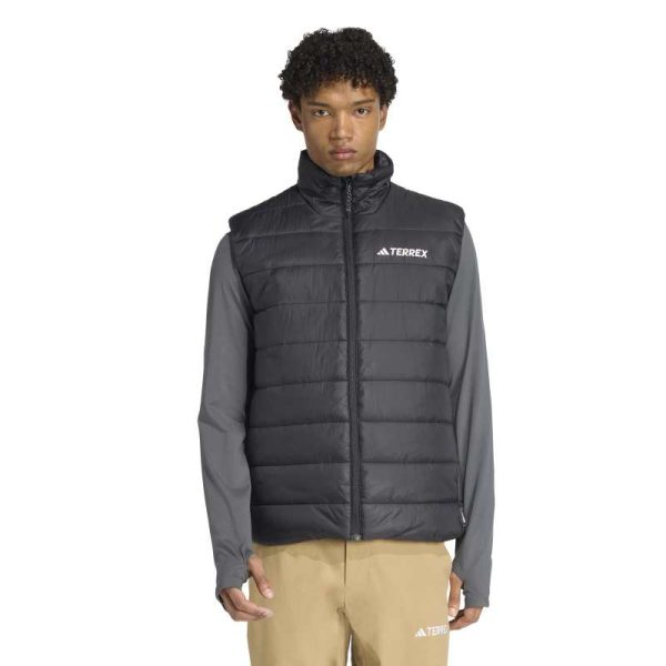 Adidas Terrex Multi Essentials CLIMAWARM Padded Vest KA9740