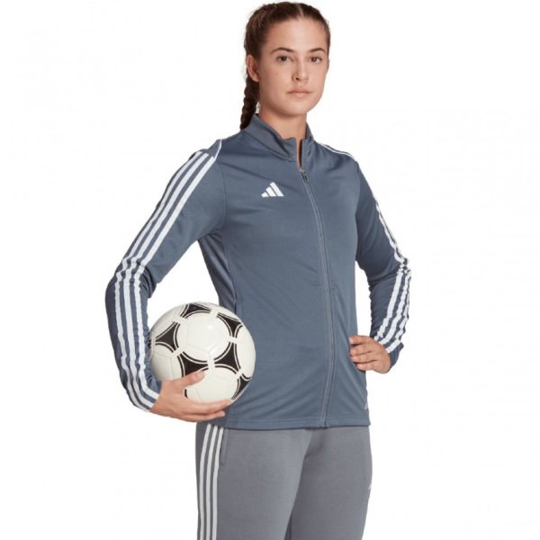 Adidas Tiro 23 League Women's Training Jacket HS3516