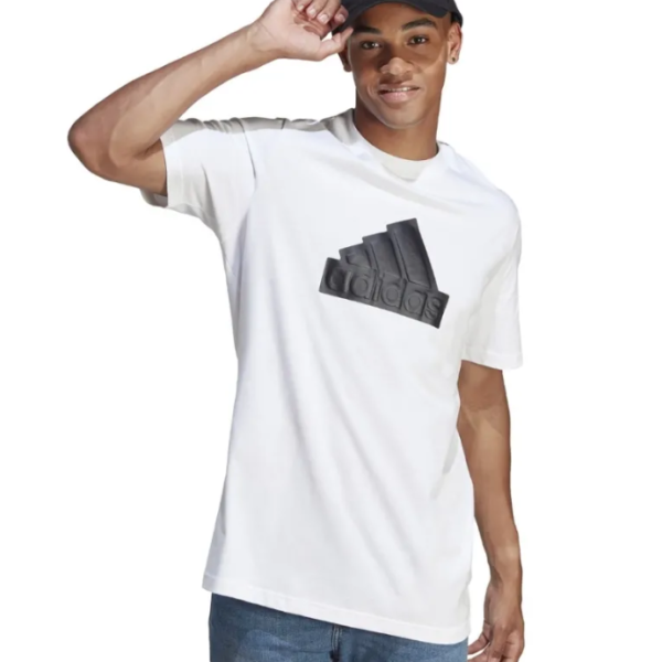 Adidas Future Icons Badge of Sport T-Shirt IC3710