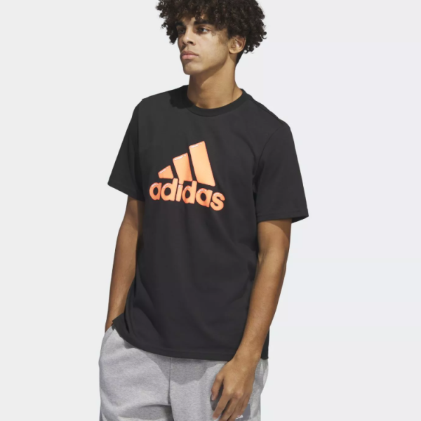 Adidas Fill Graphic Tee HS2513