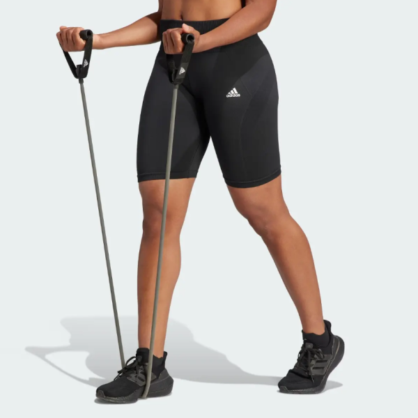 Adidas Training Seamless Short Leggings H49582