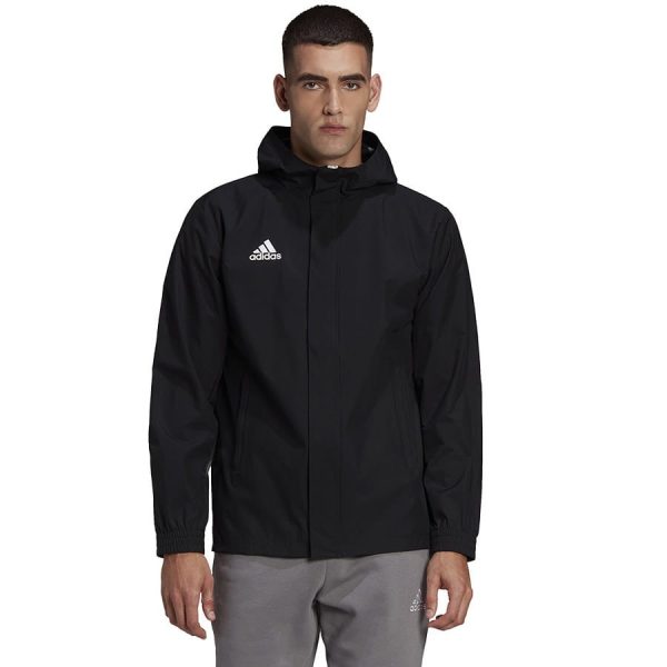 Adidas Entrada 22 All Weather Jacket Junior H57510