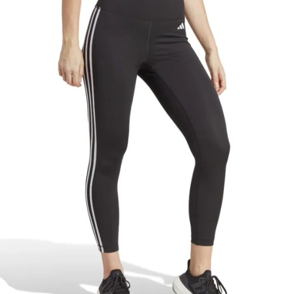 Adidas Train Essentials 3-Stripes 7/8 Training Tights HT5438