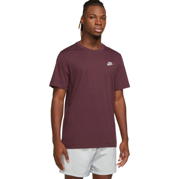 Nike Sportswear Club Men's T-Shirt AR4997-682
