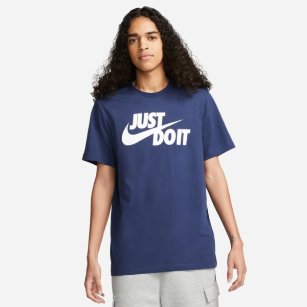 Nike Sportswear JDI Men's T-Shirt AR5006-410