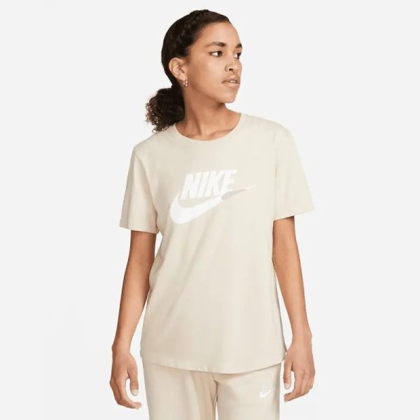Nike Sportswear Essentials Women's Logo T-Shirt DX7906-126