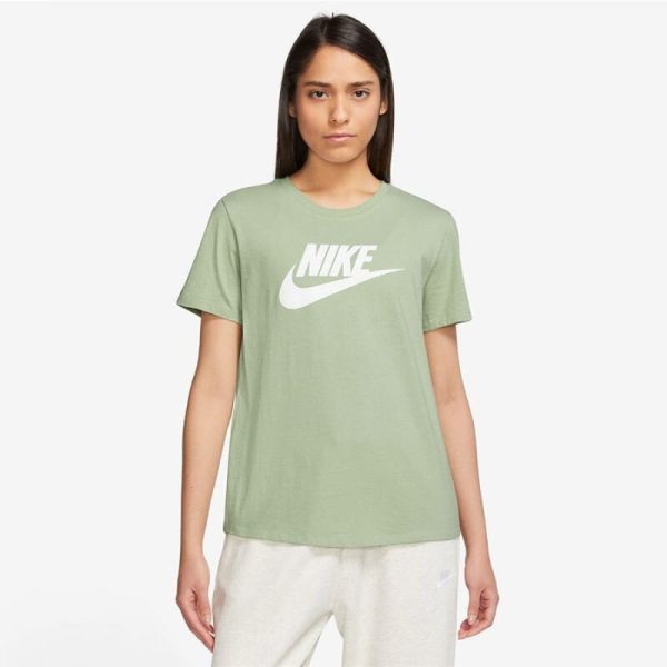 Nike Sportswear Essentials Women's Logo T-Shirt DX7906-343