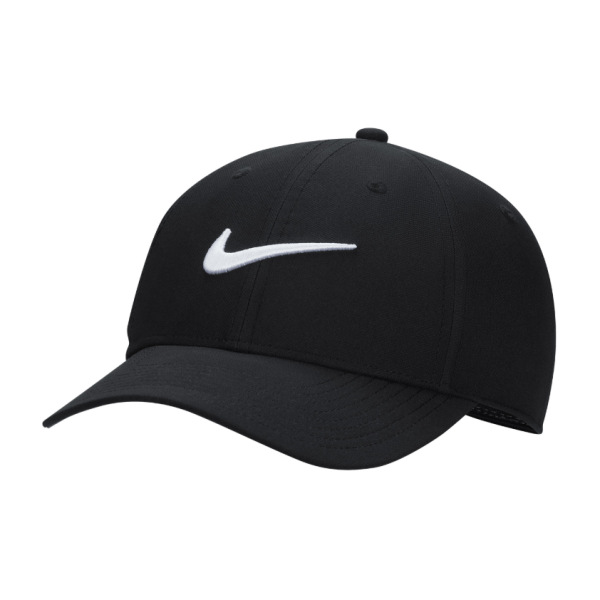 Nike Dri-FIT Club Structured Swoosh Cap FB5625-010