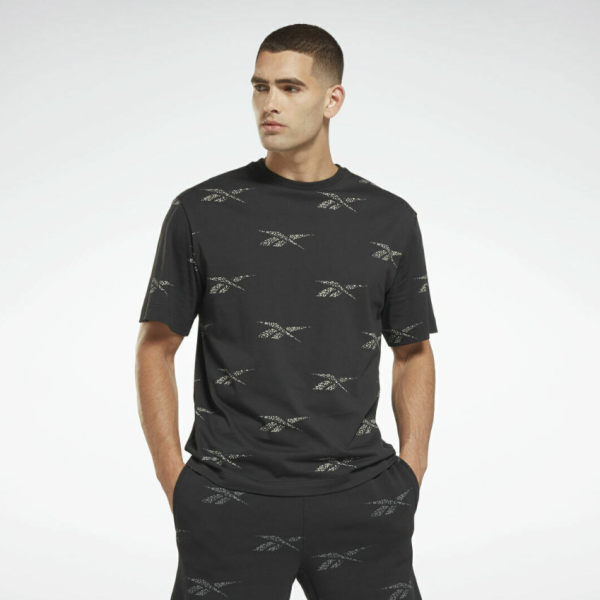 Reebok Men's RI AOP Tee HM9319