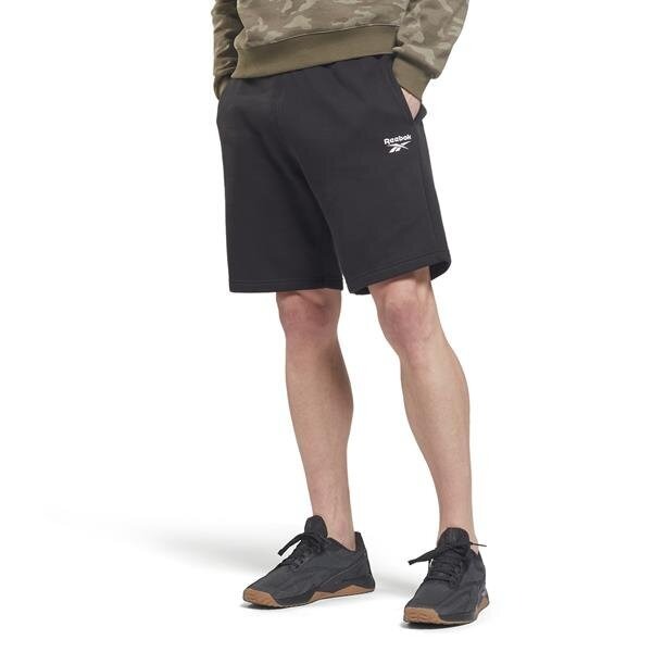 Reebok Identity Fleece Shorts HG4453