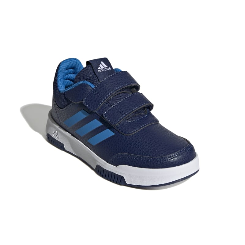 GW6442_6_FOOTWEAR_Photography_Front Lateral Top View_white