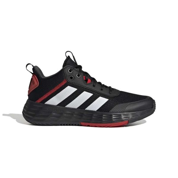 Adidas Own The Game 2.0 Basketball Shoes H00471