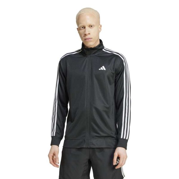 Adidas Train Essentials 3-Stripes Jacket JC7724