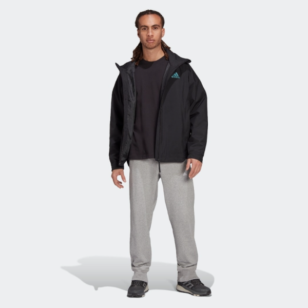 Adidas Traveer Rain.RDY Jacket GT6571