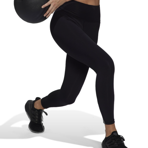 Adidas Optime Training 7/8 Leggings H64225