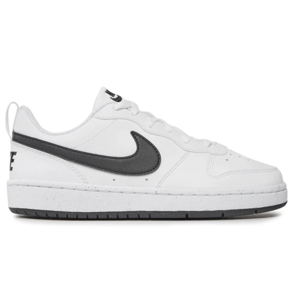 Nike Court Borough Low Recraft Big Kids' Shoes DV5456-104