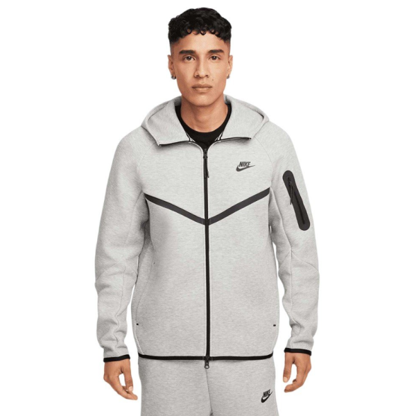 Nike Tech Full-Zip Windrunner Hoodie HV0949-063