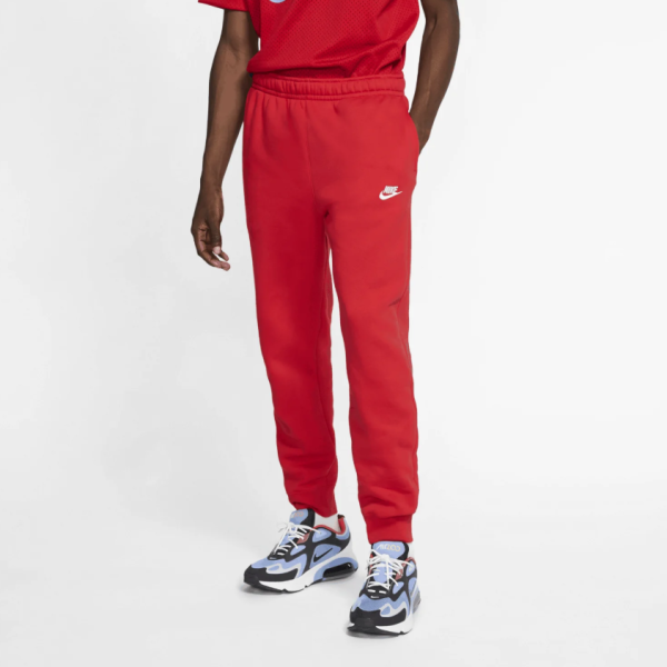 Nike Sportswear Club Fleece Joggers BV2671-657