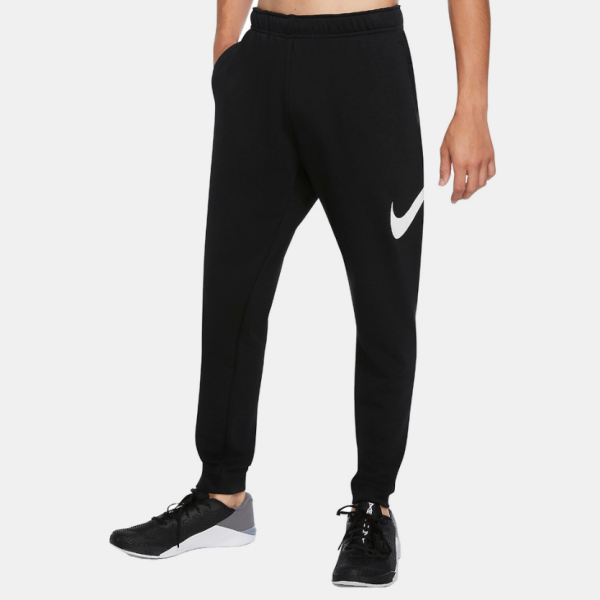 Nike Dri-FIT Men's Tapered Training Pants CU6775-010