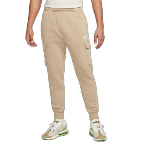 Nike Sportswear Club Fleece Cargo Pants CD3129-247