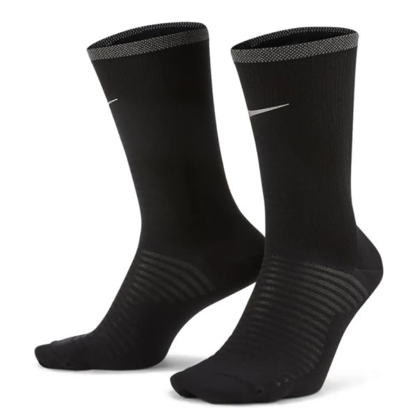 Nike Spark Lightweight Running Crew Socks DA3584-010