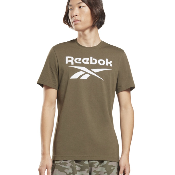 Reebok Identity Big Logo T-Shirt HF0767