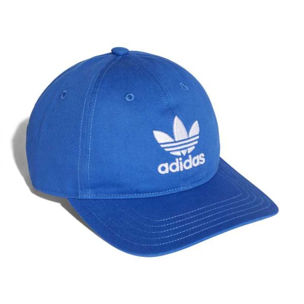 Adidas Trefoil Baseball Cap BK7271