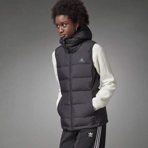 Adidas Helionic Down Vest BQ1943