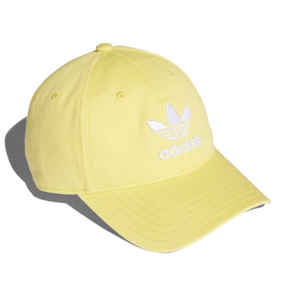 Adidas Trefoil Classic Cap CD6974