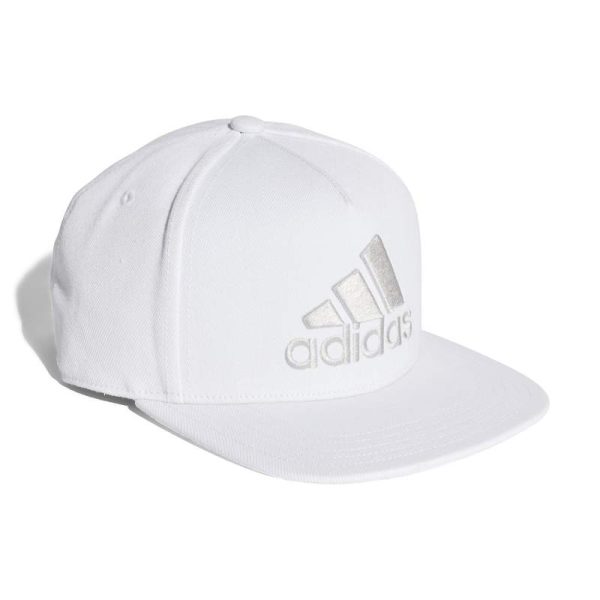 Adidas H90 Logo Cap CF4874