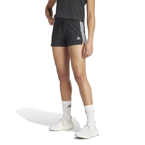 Adidas Essentials Slim 3-Stripes Shorts GM5523
