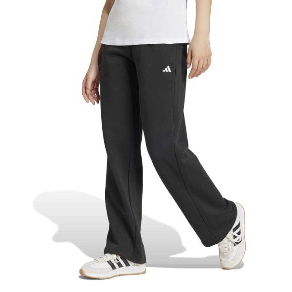 Adidas Essentials SLFC Open-Hem Pants JC5921