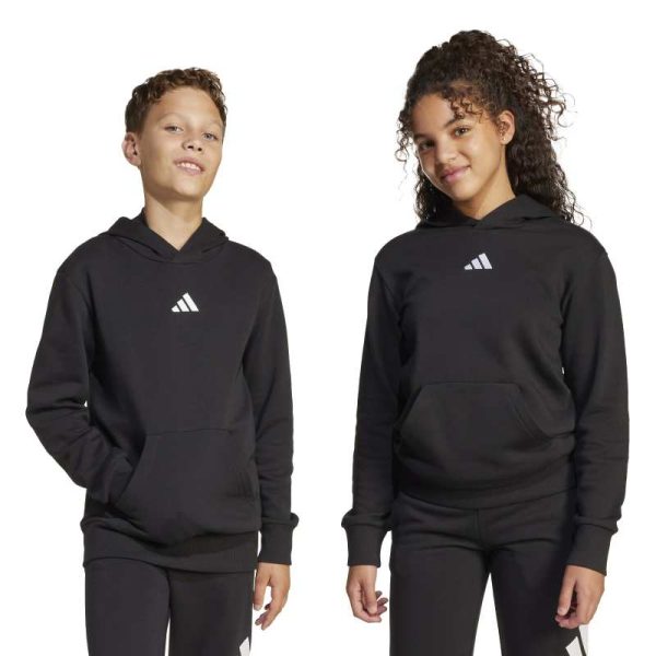 Adidas Essentials Junior Hoodie JC9772