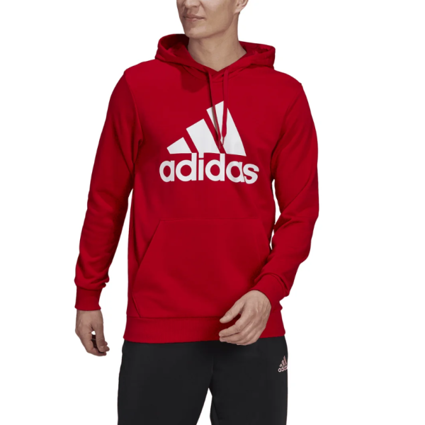 Adidas Essentials Big Logo Hoodie GV0249