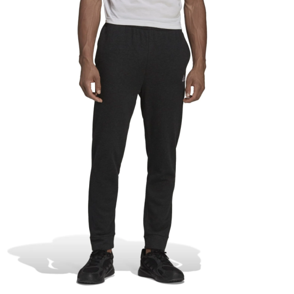Adidas Essentials French Terry Mélange Pants HE1794