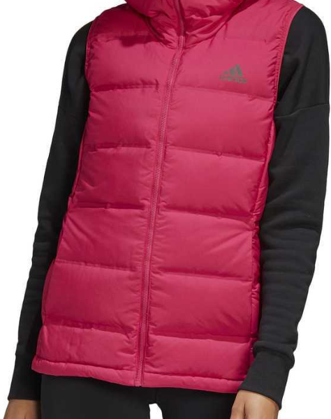 Adidas Helionic Down Vest GE5815