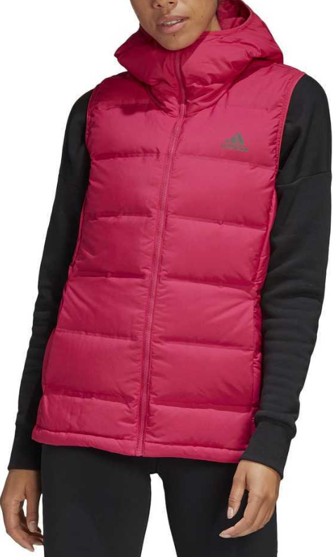 adidas_liemene_ge5815 Adidas Helionic Down Vest GE5815