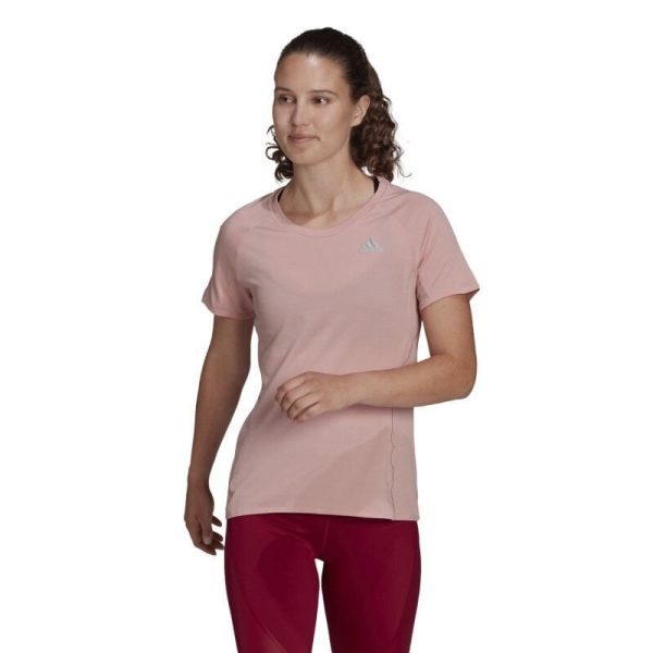 Adidas Runner Tee W HB9280