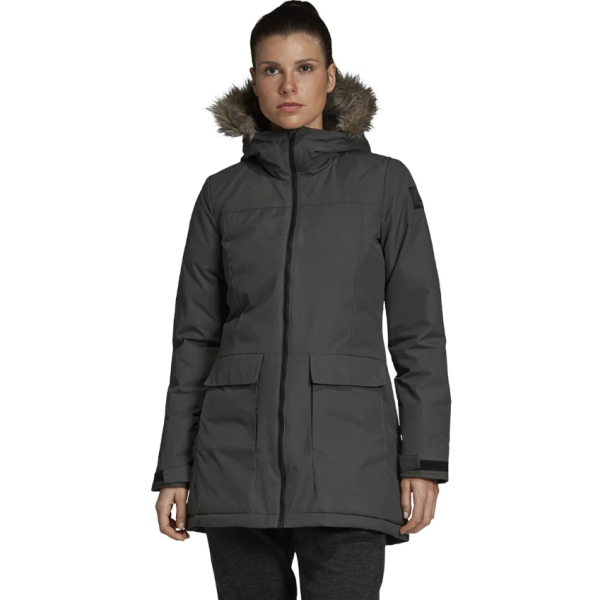 Adidas Women's XPLORIC Parka DZ1498