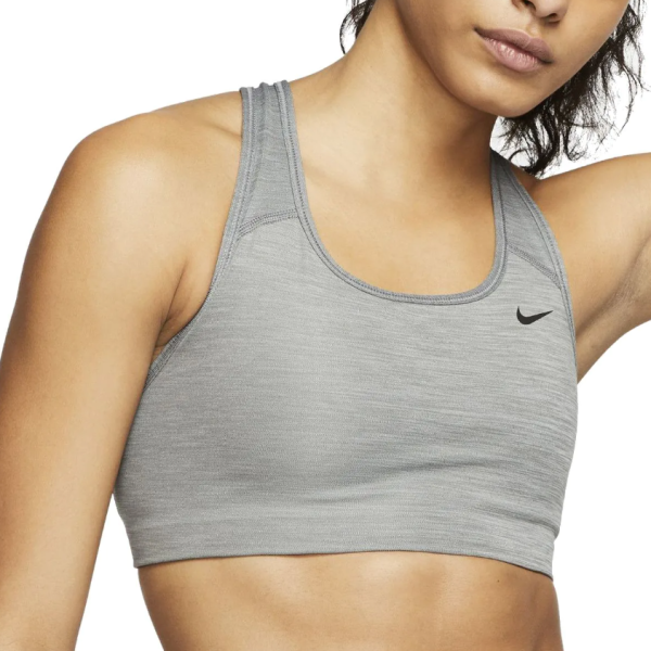 Nike Swoosh Medium Support Non-Padded Sports Bra BV3630-084