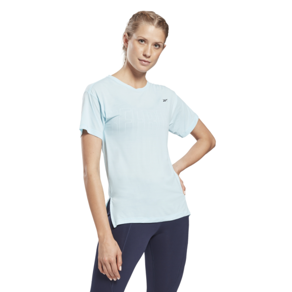Reebok Workout Ready ACTIVCHILL Tee GI6811